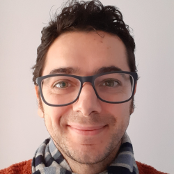 tutor a Roma - Riccardo