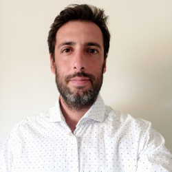 tutor a Sanremo - Andrea