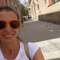tutor a Brescia - Barbara