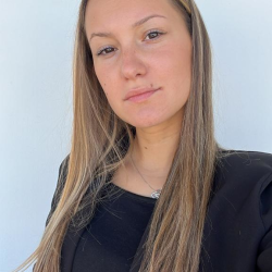 tutor a Pogliano Milanese - Arianna