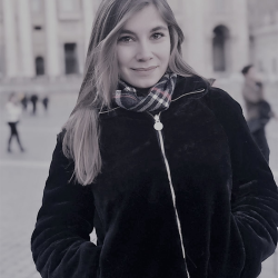 tutor a Roma - Valeria