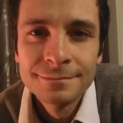 tutor a Codisotto di Luzzara - Marco