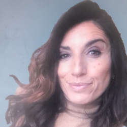 tutor a Roma - Roberta