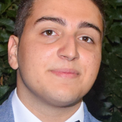 tutor a Prizzi - Antonino