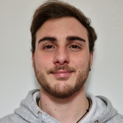tutor a Pisa - Marco