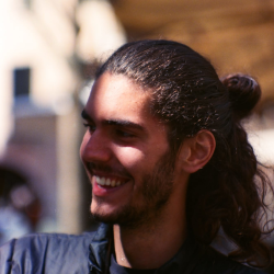 tutor a Bologna - Ludovico