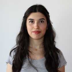 tutor a Cagliari - Laura
