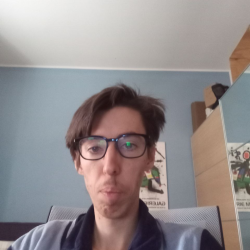 tutor a MODENA - tommaso