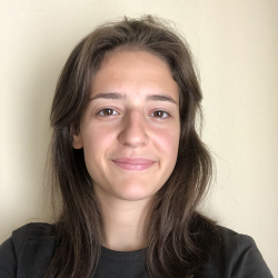 tutor a Milano - daniela