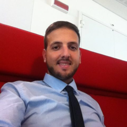 tutor a Milano - Angelo Simone