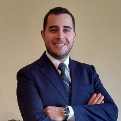 tutor a Milano - Sebastiano