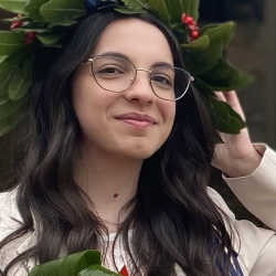 tutor a Riesi - Vanessa