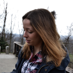 tutor a Olgiate Olona - Enrica