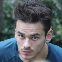 tutor a Gassino - giulio