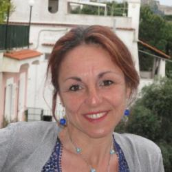 tutor a Roma - Anna
