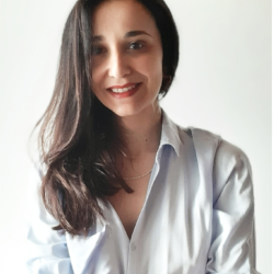 tutor a como - Cristina