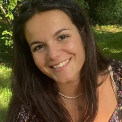 tutor a Milano - Federica