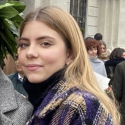 tutor a Milano - Ludovica