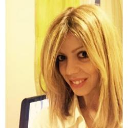 tutor a Roma - Ilaria