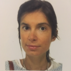 tutor a Milano - Francesca