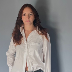 tutor a Paruzzaro - Giulia