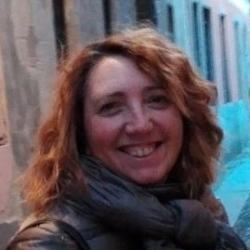 tutor a Nova Milanese - Arabella