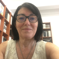 tutor a Catania - Antonella
