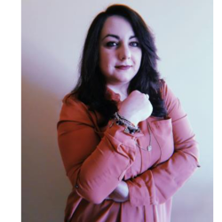 tutor a Rende - Marta
