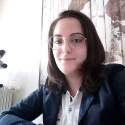 tutor a Potenza - Mariapia