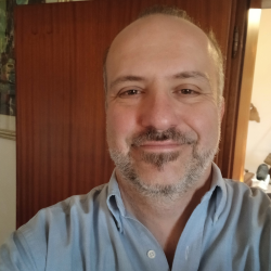 tutor a Minerbio - Filippo