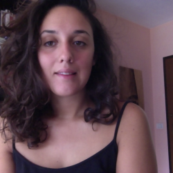 tutor a bologna - stefania