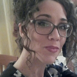 tutor a REGGIO CALABRIA - ALESSANDRA