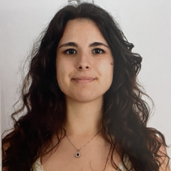 tutor a Nardò - Alessia