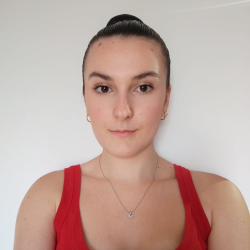 tutor a Venegono superiore - Alexandra