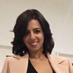 tutor a Grottammare - Carlotta