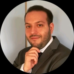tutor a Roma - Luca