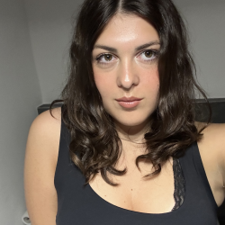 tutor a firenze - miriam