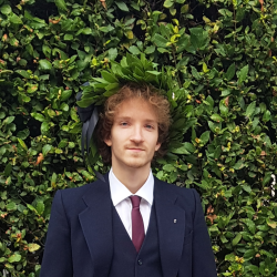 tutor a Thiene - Alain