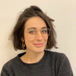 tutor a Bologna - Maria Vittoria
