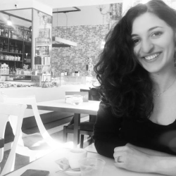 tutor a Gravina in Puglia - Adriana