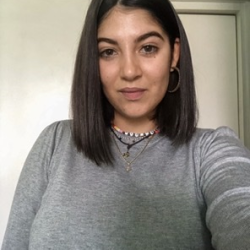 tutor a Dalmine - Giulia
