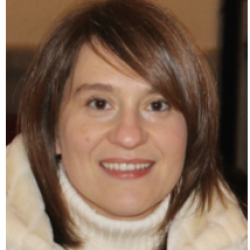 tutor a Perugia - Roberta