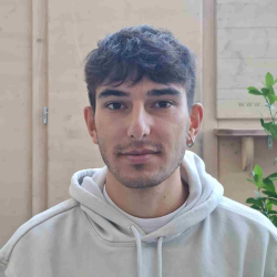 tutor a Torino - Vito