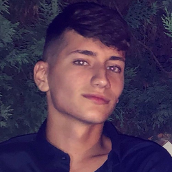tutor a COSENZA - samuele