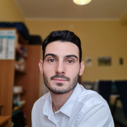 tutor a Cagliari - Matteo