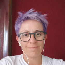 tutor a Roma - Valeria