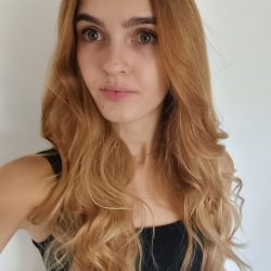 tutor a Valmadrera - rebecca