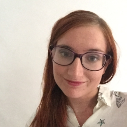 tutor a Roma - Hannah