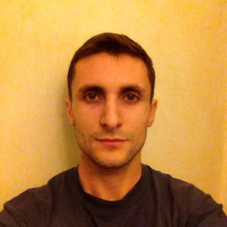 tutor a Roma - Simone