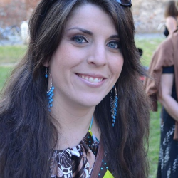tutor a Piombino - Linda
